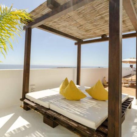 Villa San Blas Chillout - Princesa Yaiza 7 By Dolores Tías Kültér fotó